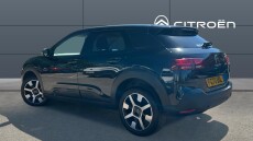Citroen C4 Cactus 1.2 PureTech Flair 5dr [6 Speed] Petrol Hatchback